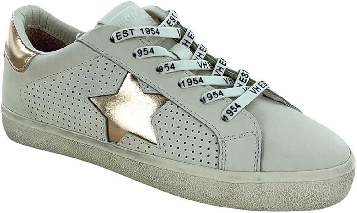 VINTAGE HAVANA Women's Casual and Fashion Sneakers | Amazon (US)