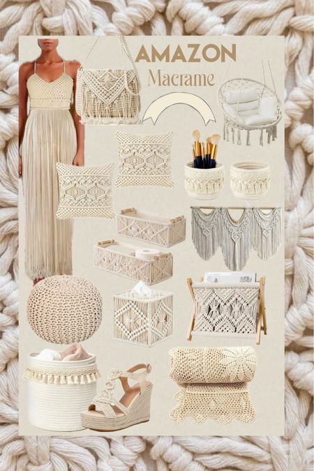 Amazon Macrame Style

Ltkfind, Itkmidsize, Itkover40, Itkunder50, Itkunder100,
chic, aesthetic, trending, stylish, winter home, winter style, winter fashion, minimalist style, affordable, trending, winter outfit, home, decor, spring fashion, ootd, Easter, spring style, spring home, spring fashion, #fendi #ootd #jeans #boots #coat earrings denim beige brown tan cream bodysuit handbag Shopbop tee Revolve, H&M, sunglasses scarf slides uggs cap belt bag tote dupe Walmart fashion look for less #LTKstyletip #LTKshoecrush #Itkitbag springoutfits
#LTKstyletip #LTKshoecrush #LTKitbag


#LTKfindsunder100 #LTKhome #LTKstyletip