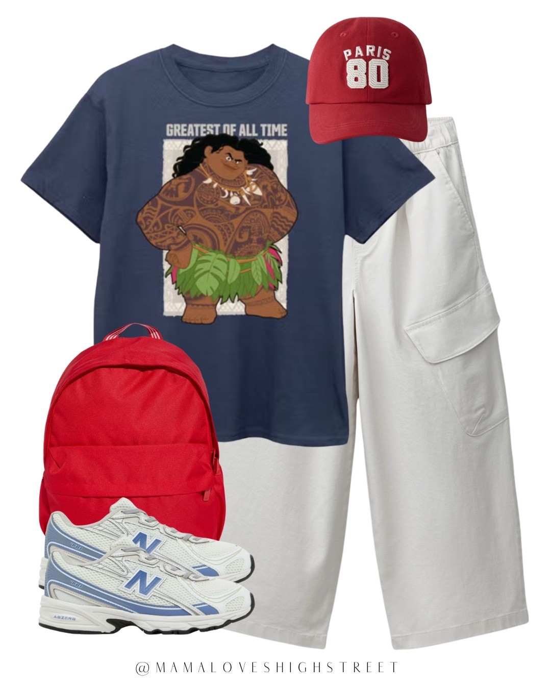 Disney older boys 
Disneyland 

#LTKuk #LTKkids #LTKspring