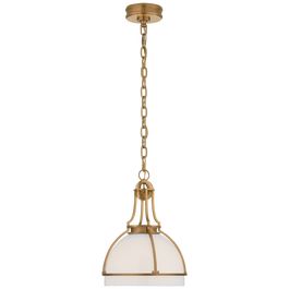 Gracie Medium Dome Pendant | Visual Comfort