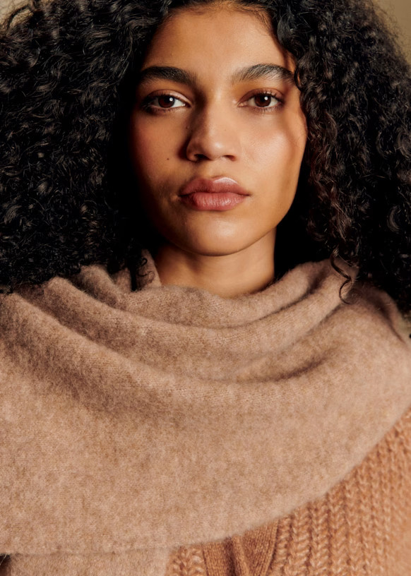 Marianne Scarf | Sezane Paris - US