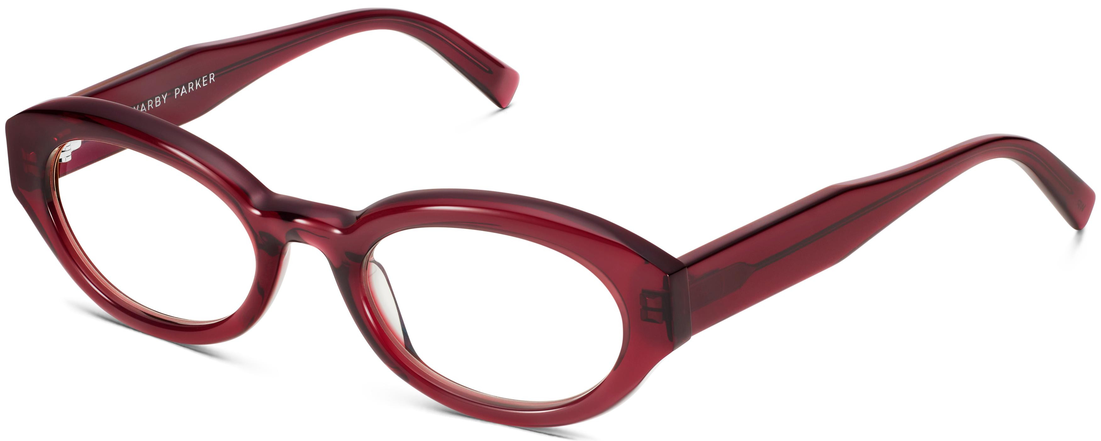 Ivey | Warby Parker (US)