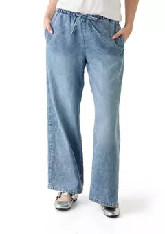 Vanilla Star Women's Ultra Cozy Jeans | Belk