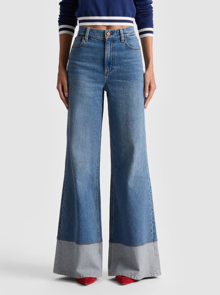 WILSON JEAN | Alice + Olivia
