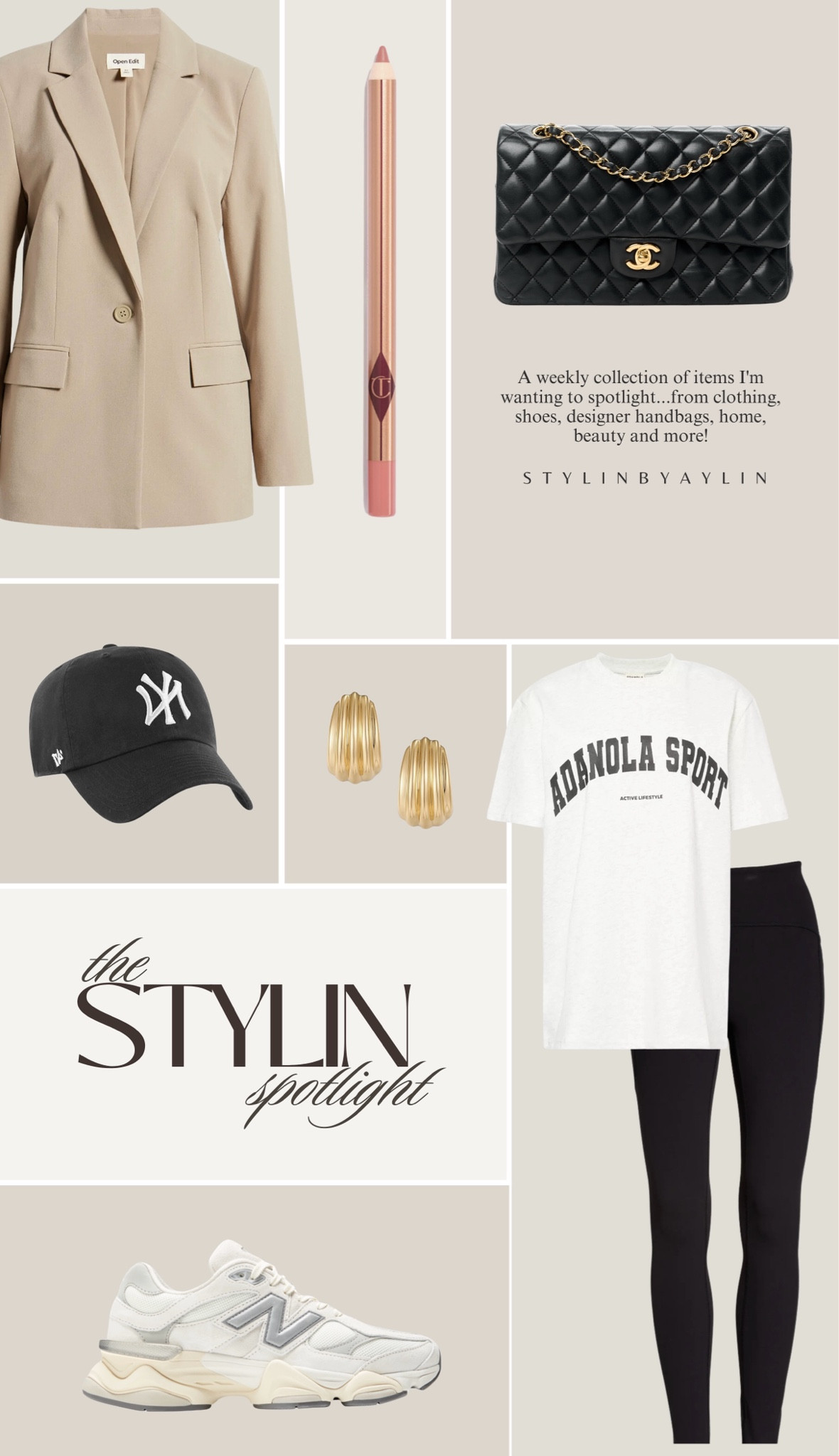 What I’m using and loving! #stylinbyaylin

#LTKStyleTip #LTKItBag #LTKFindsUnder100