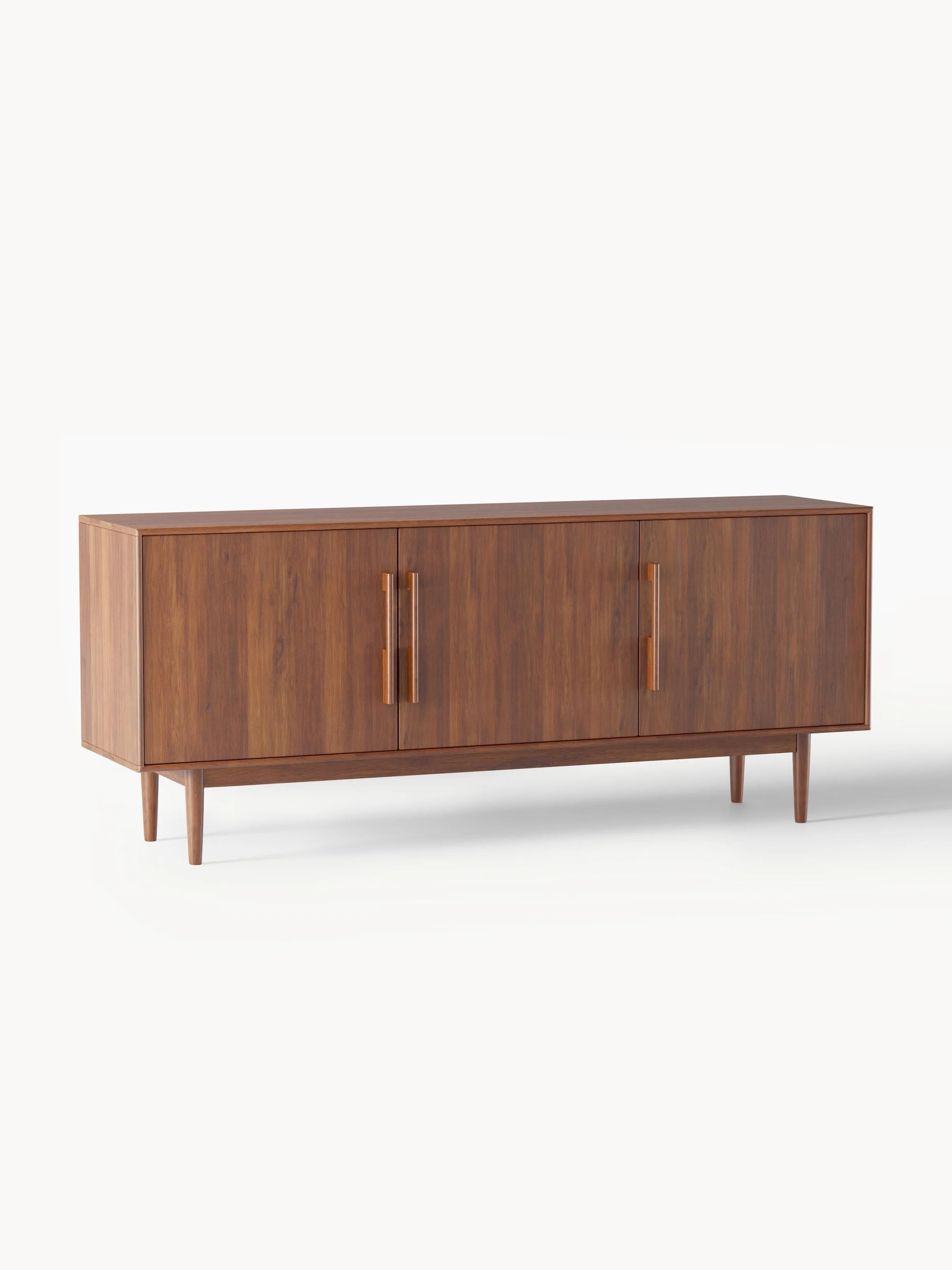 Mango Wood Sideboard Paul | Westwing UK