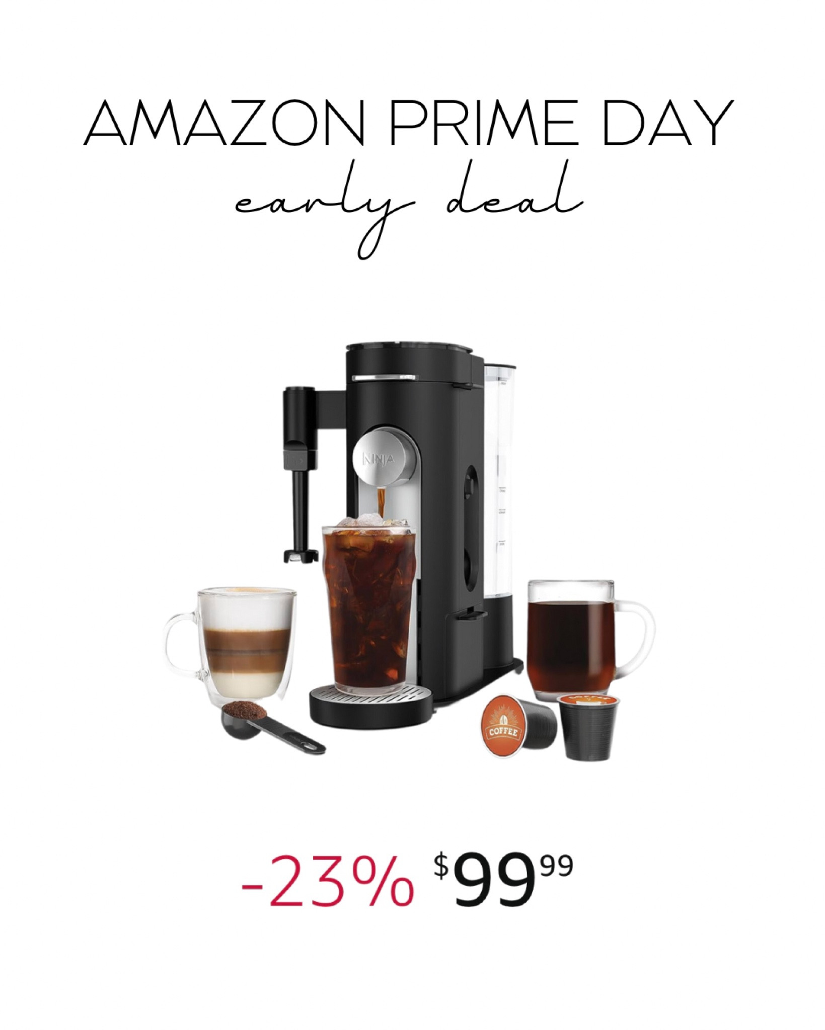 Amazon prime day, coffee maker, espresso maker 

#LTKsalealert #LTKhome