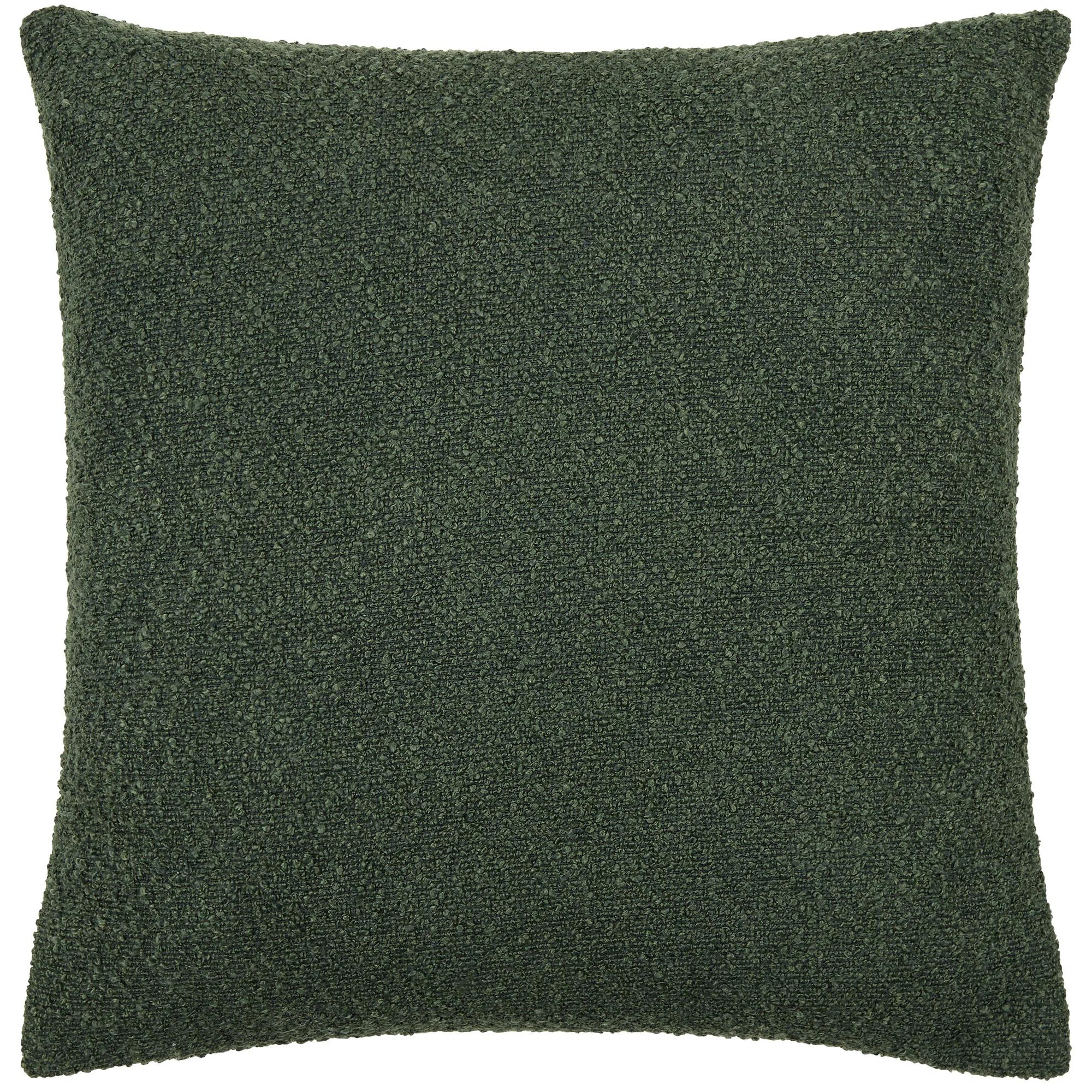Amalfi Boucle Throw Pillow | Wayfair North America