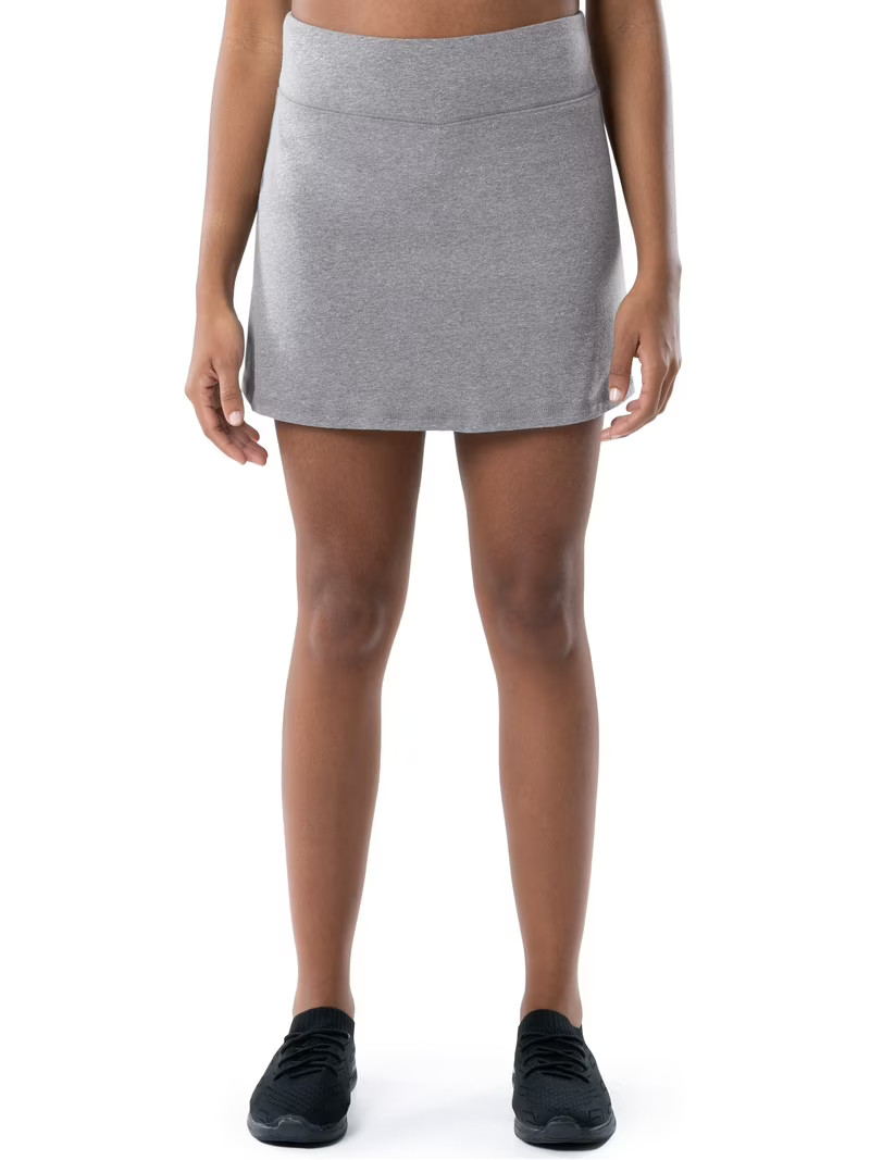 Athletic Works Women's and Women's Plus Active Skort, Sizes S-5X | Walmart (US)