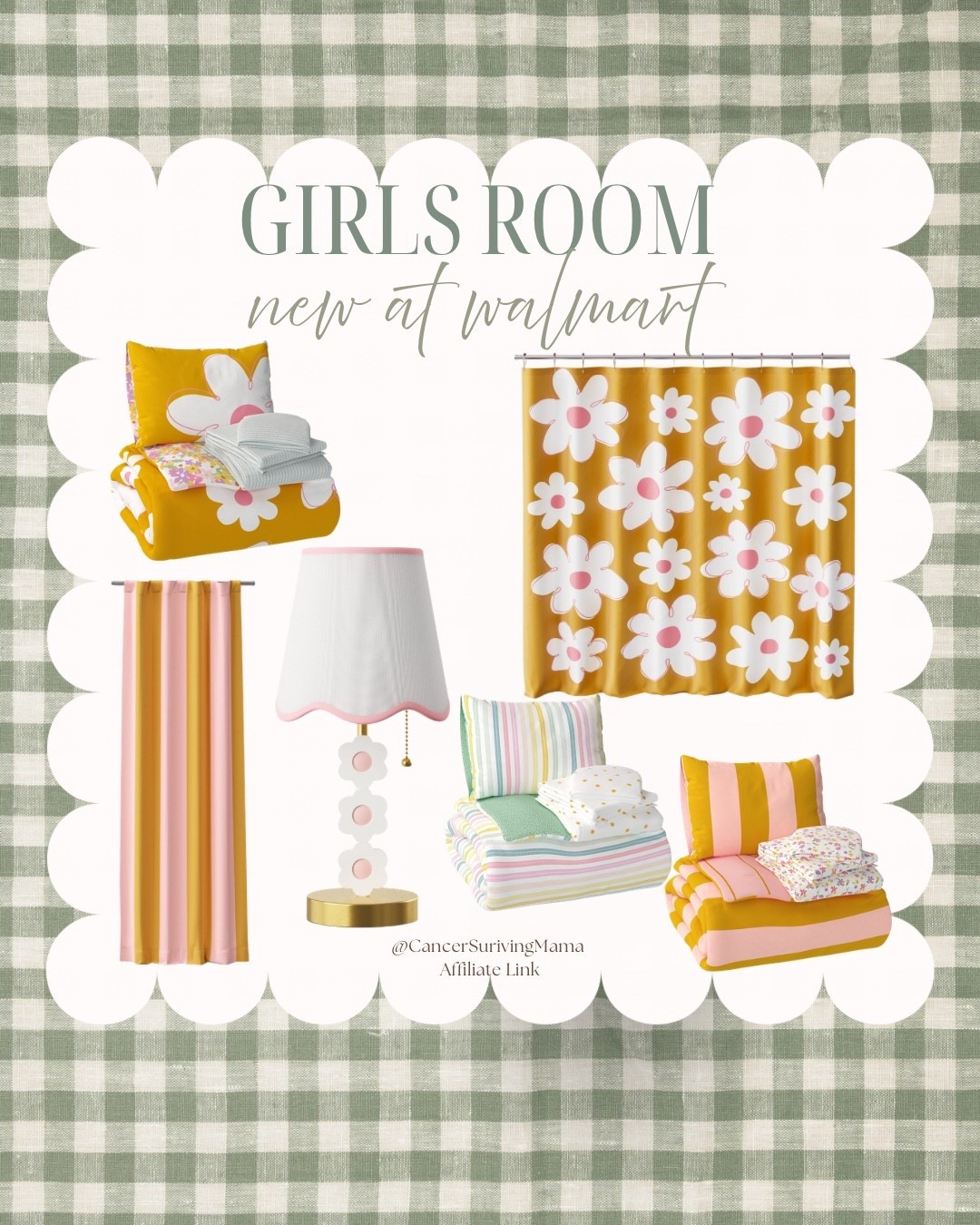 Girls bedroom finds new from Walmart- how adorable are these girls room and girls bathroom finds?! So affordable and perfect for mix and match home decor 

#girlsroom #girlsbathroom #kidsdecor #kidsroom #girlsbedroom #kidsbedding #walmarthome #newarrivals #walmartfinds #homerefresh #beddingrefresh #affordablehomedecor

#LTKHome #LTKmomlife #LTKKids