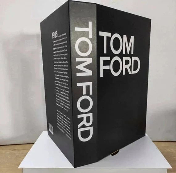 Inspired Book Box - ideal for storage | Etsy (US)