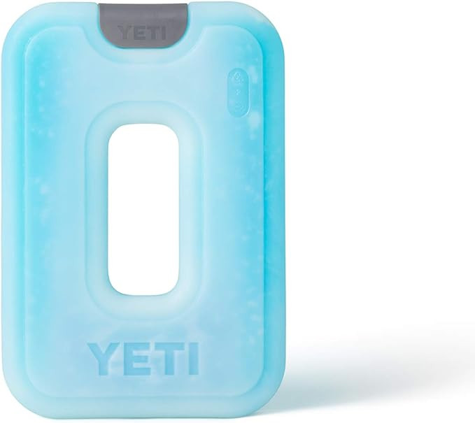 YETI Thin ICE Refreezable Reusable Cooler Ice Pack | Amazon (US)