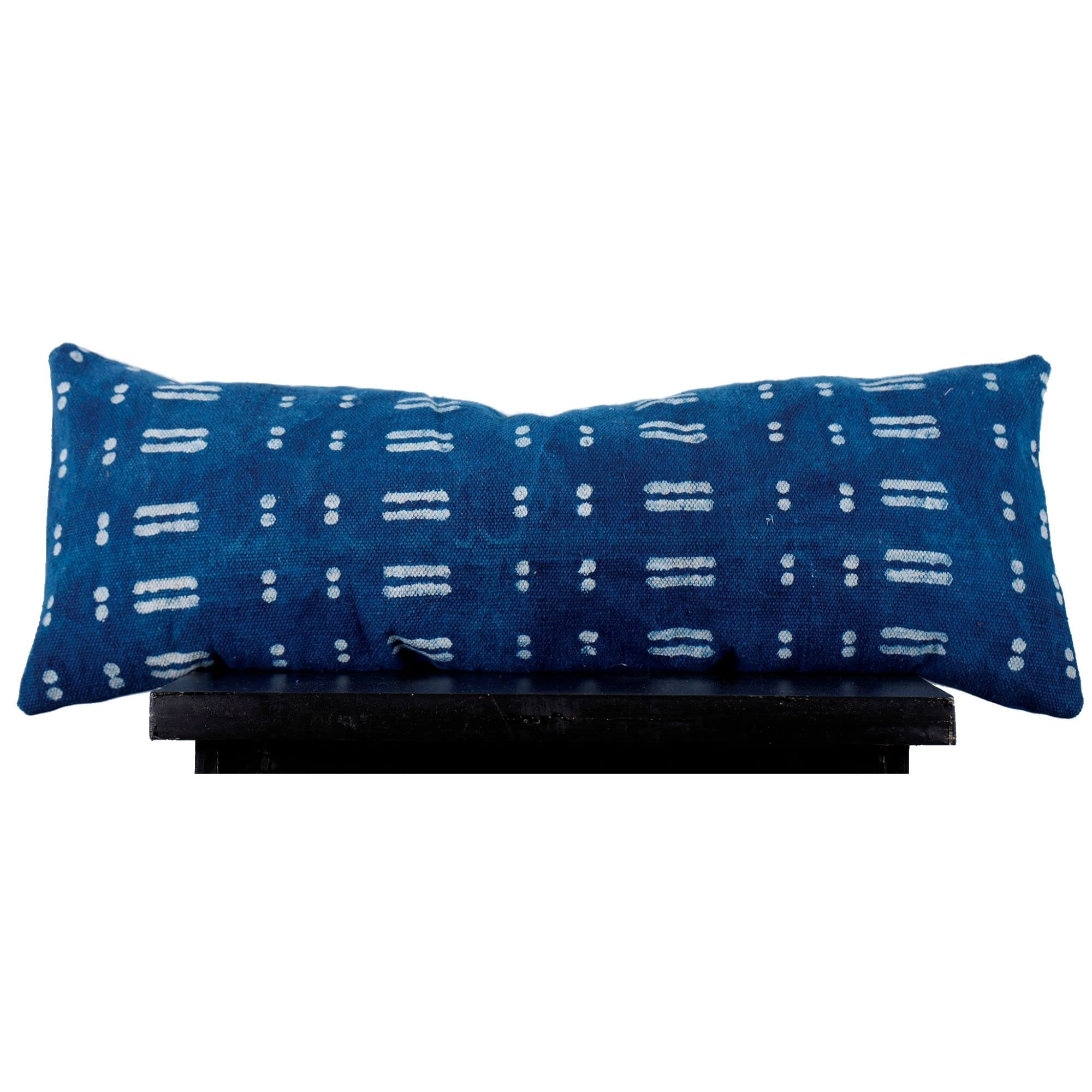 Trade Star 100% Cotton Pillow Cover Handwoven Rectangle Sofa Decor Pillow case Thick Rug Pillow C... | Amazon (US)