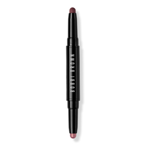 BOBBI BROWN Dual-Ended Long-Wear Waterproof Cream Eyeshadow Stick - Pyrite/Muted Taupe | Ulta