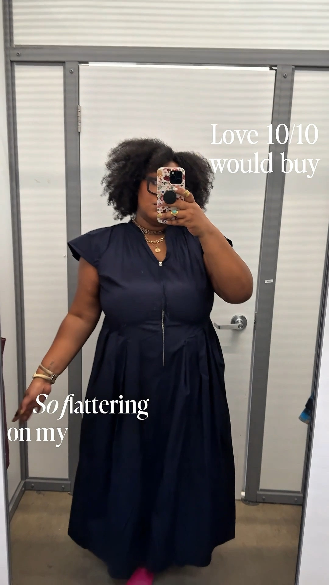 Walmart definitely has some great finds. Besides the clothes, the accessories and shoes are definitely top-notch this season. Check out the 🔗 in my bio to shop these items. #walmartfinds #plussizefashion #plussizeshopping #plussizehaul.

#LTKPlusSize #LTKSeasonal #LTKSaleAlert