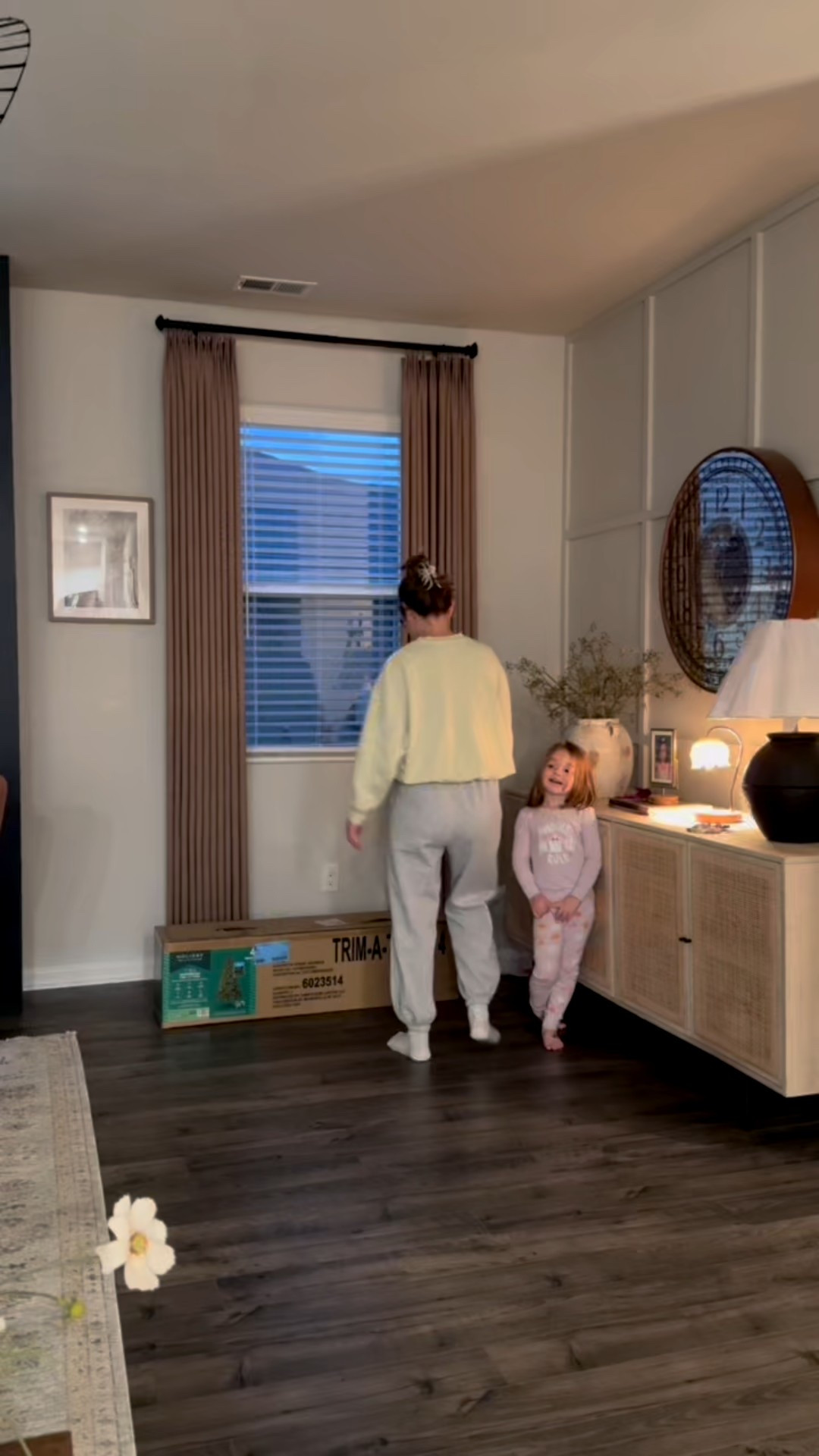 Lowes christmas tree

#LTKHoliday #LTKSeasonal #LTKFindsUnder100