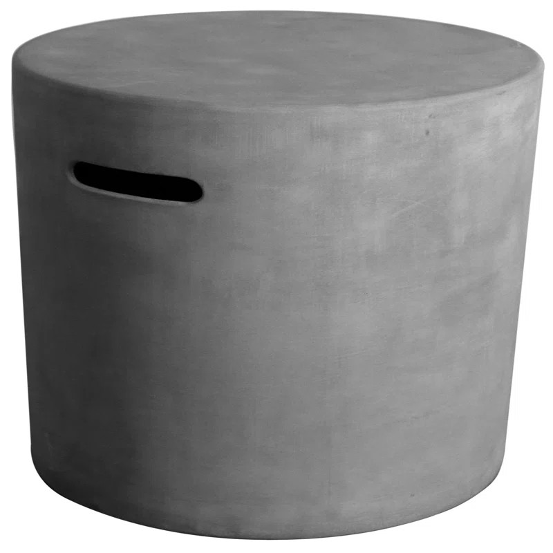 Tank Fire Pit Propane Tank Cover | Wayfair North America