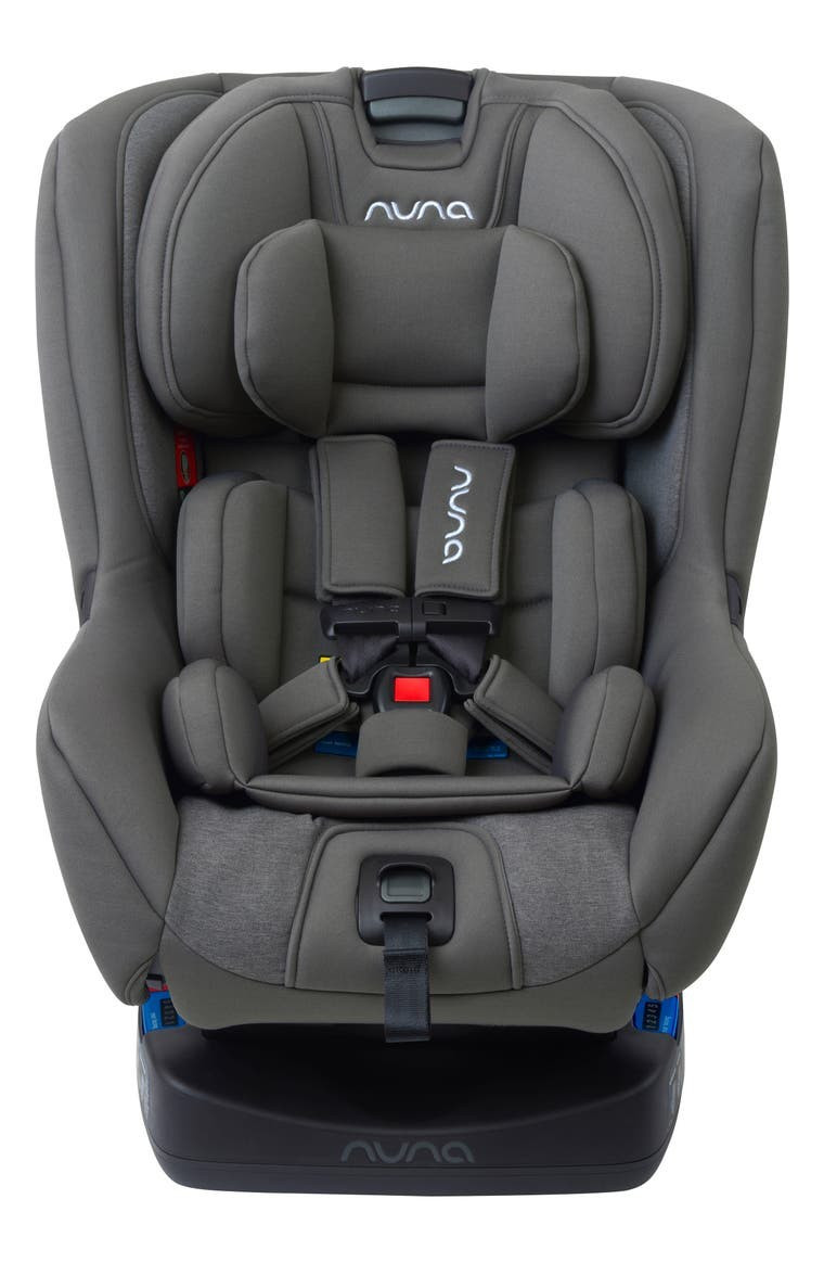 RAVA™ Flame Retardant Free Convertible Car Seat | Nordstrom