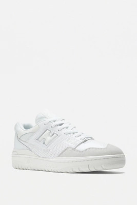 New Balance 550 Entrenadores Blancos y Grises | Urban Outfitters (US and RoW)