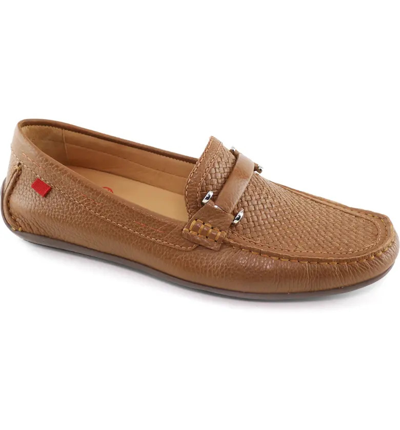 Bryant Park Driving Shoe (Men) | Nordstrom