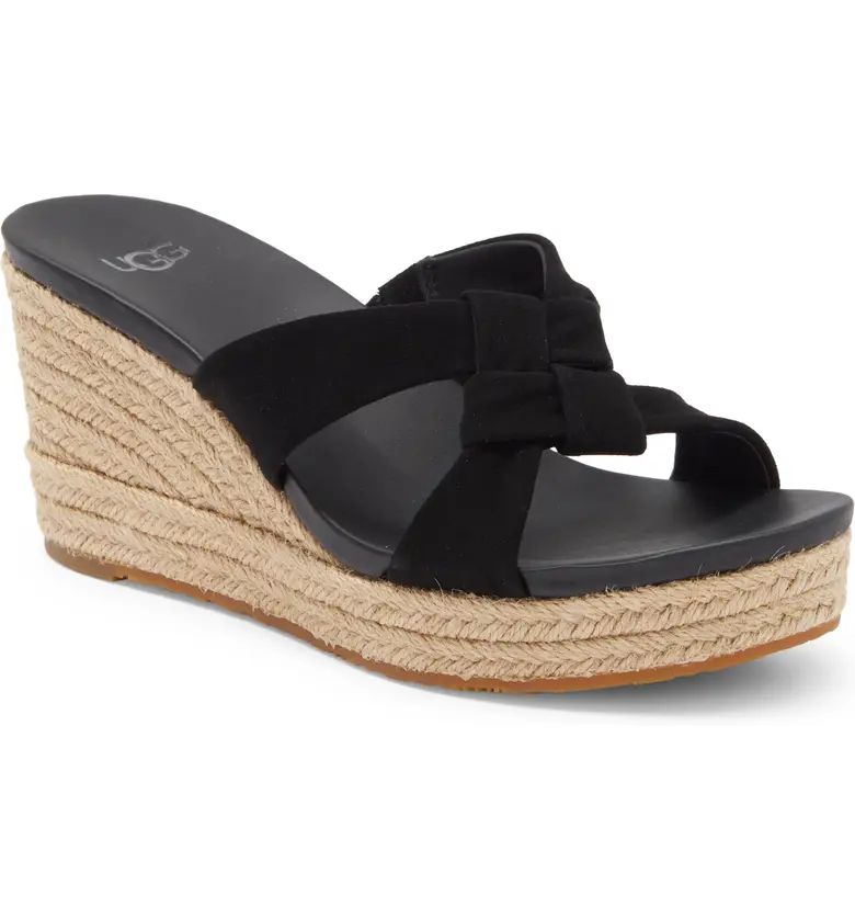 Niyomee Espadrille Wedge Sandal (Women) | Nordstrom Rack