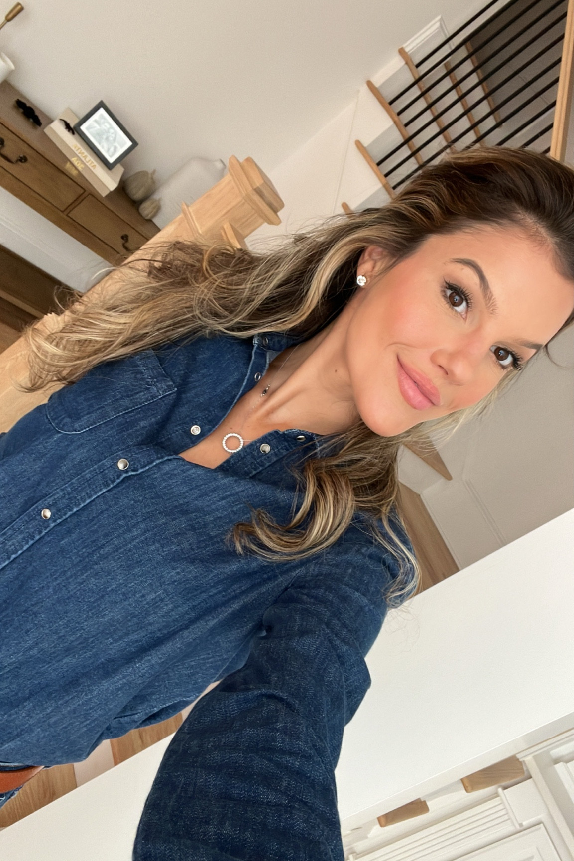 Yesterdays outfit + hair products + and some of my OG fav Sephora makeup products. 

#LTKfindsunder100 #LTKbeauty #LTKstyletip