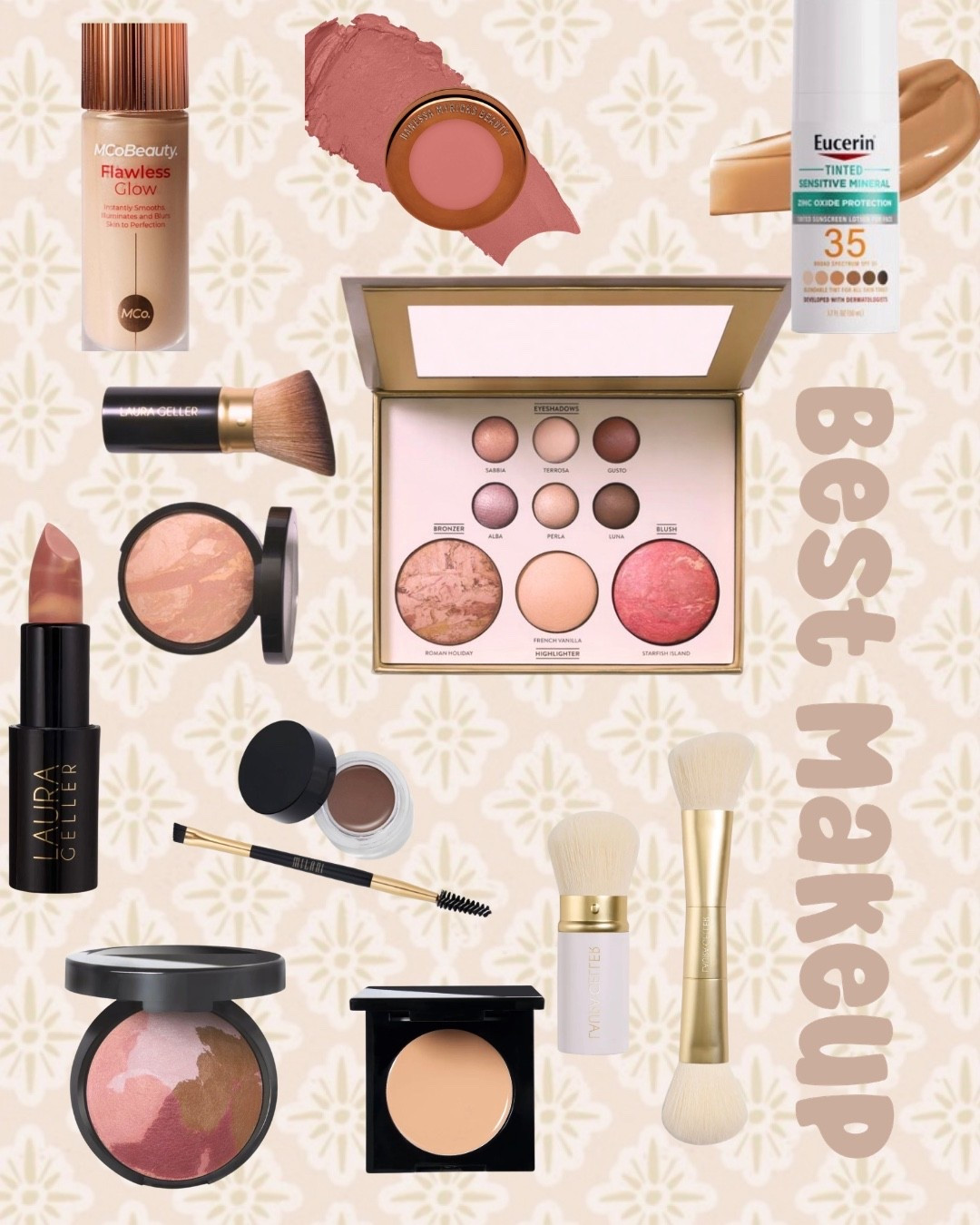 If you want flawless skin these are your best friends 💕 Also most are on sale!! Up to 60% off! 

#LTKootd #LTKSaleAlert #LTKgrwm