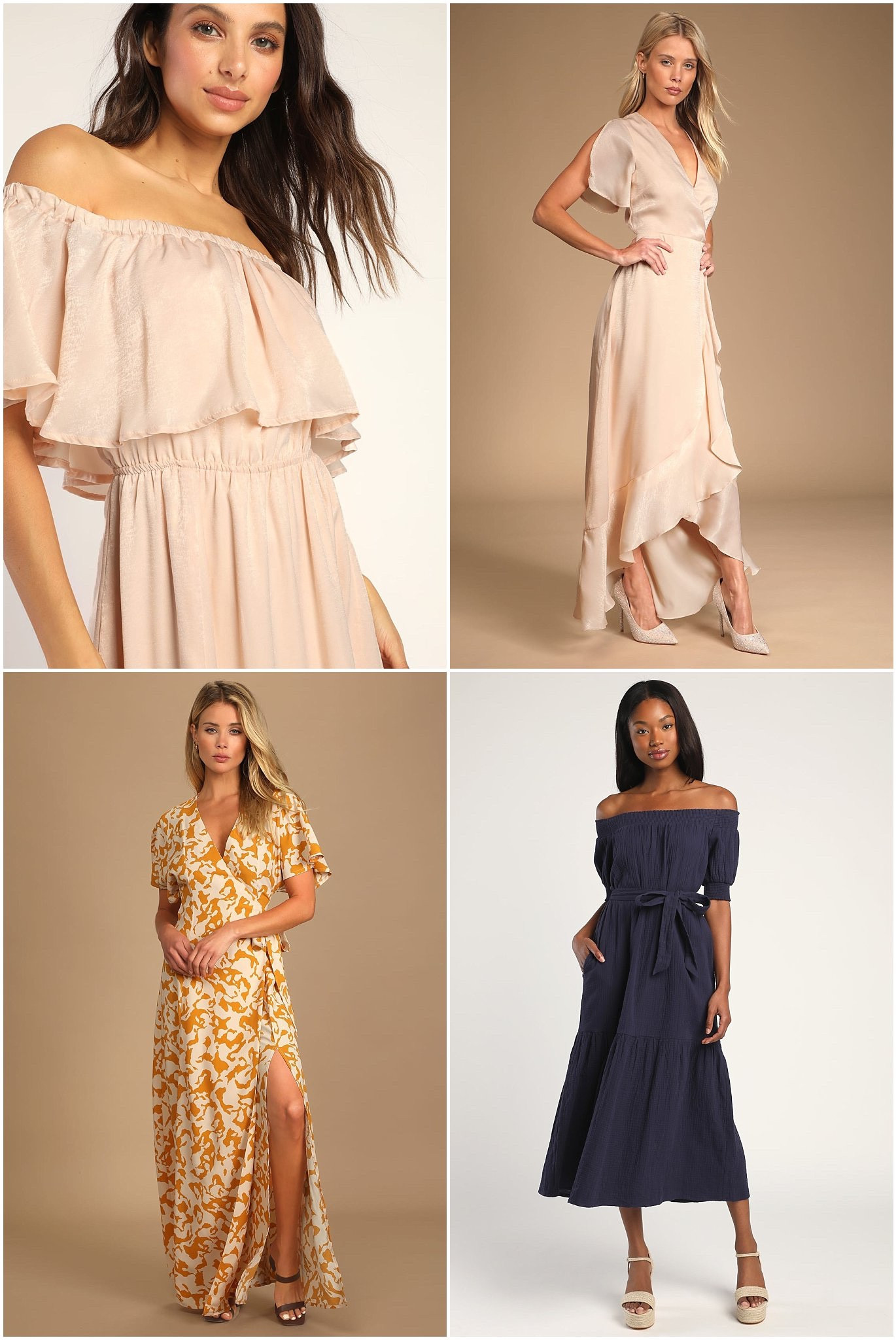 Great dresses for your next photo session for under $50!

#LTKsalealert #LTKstyletip #LTKunder50