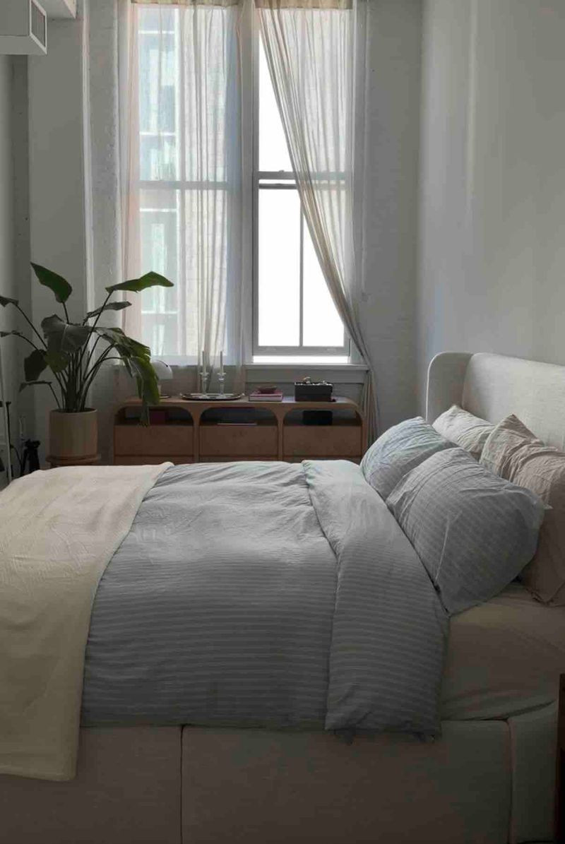 My bedding from Brooklinen
 

 