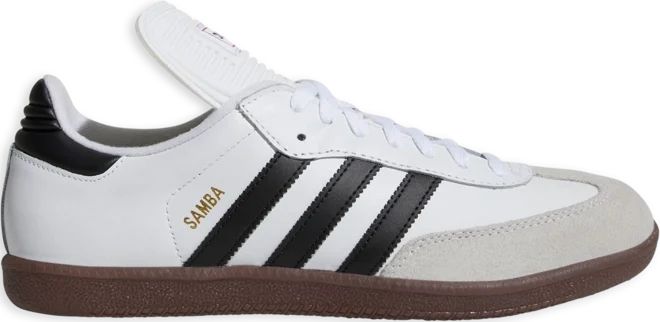 adidas Men's Samba Classic Indoor Soccer Shoes | Dick's Sporting Goods