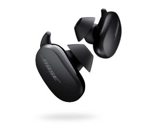 Bose QuietComfort® Earbuds | Bose.com US