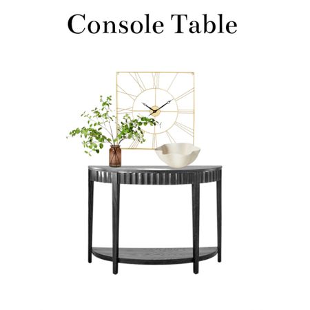 Console table decor

#LTKstyletip #LTKhome