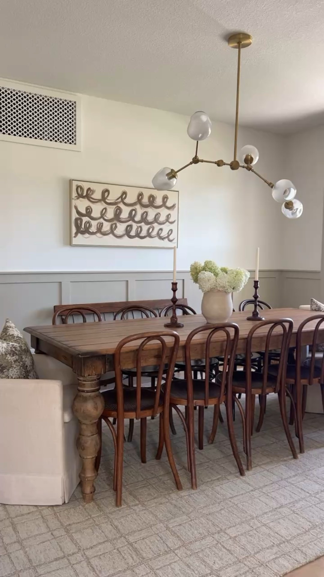 Dining room inspo, vintage home decor, Homebyjulianne, pottery barn, fall decor 

#LTKFindsUnder100 #LTKSeasonal #LTKHome