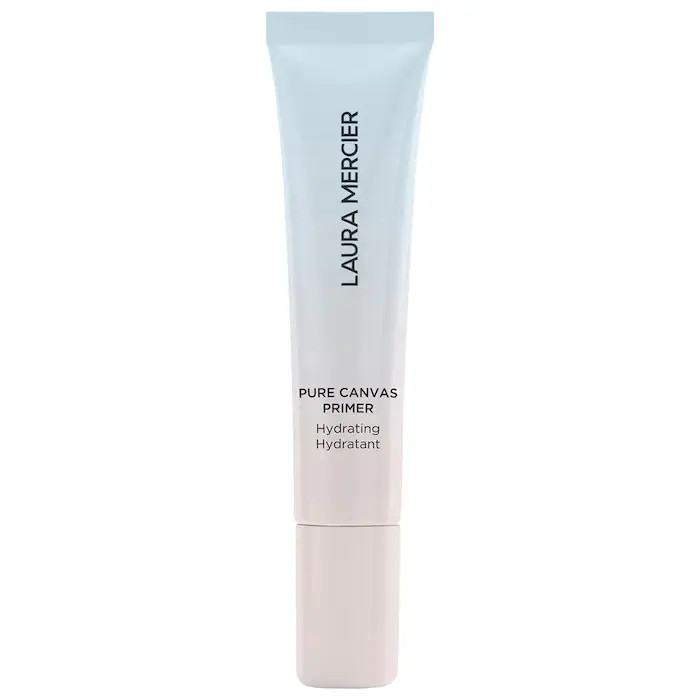 Mini Pure Canvas Primer - Hydrating | Sephora (US)