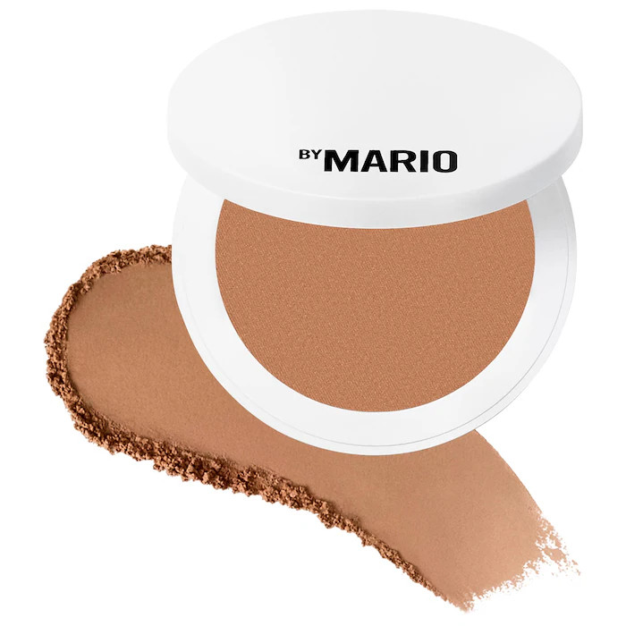 SoftSculpt® Talc-Free Blurring Bronzer | Sephora (US)