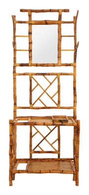 Windsor Hall Tree | Jayson Home