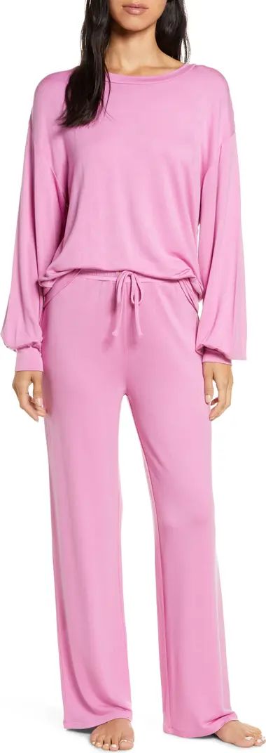 Play It Cool Pajamas | Nordstrom