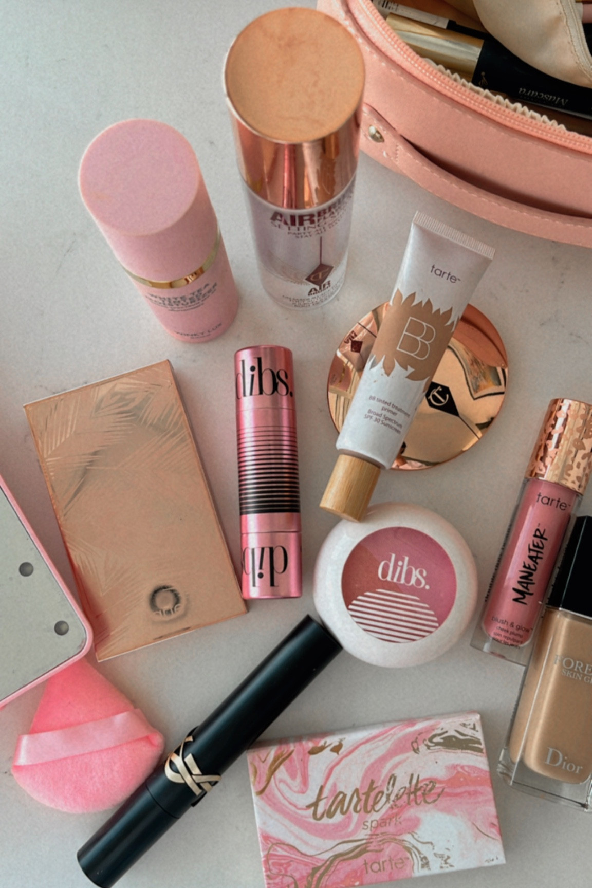 Makeup must haves
Beauty favorites
Tarte
Dibs


#LTKSaleAlert #LTKFindsUnder50 #LTKBeauty