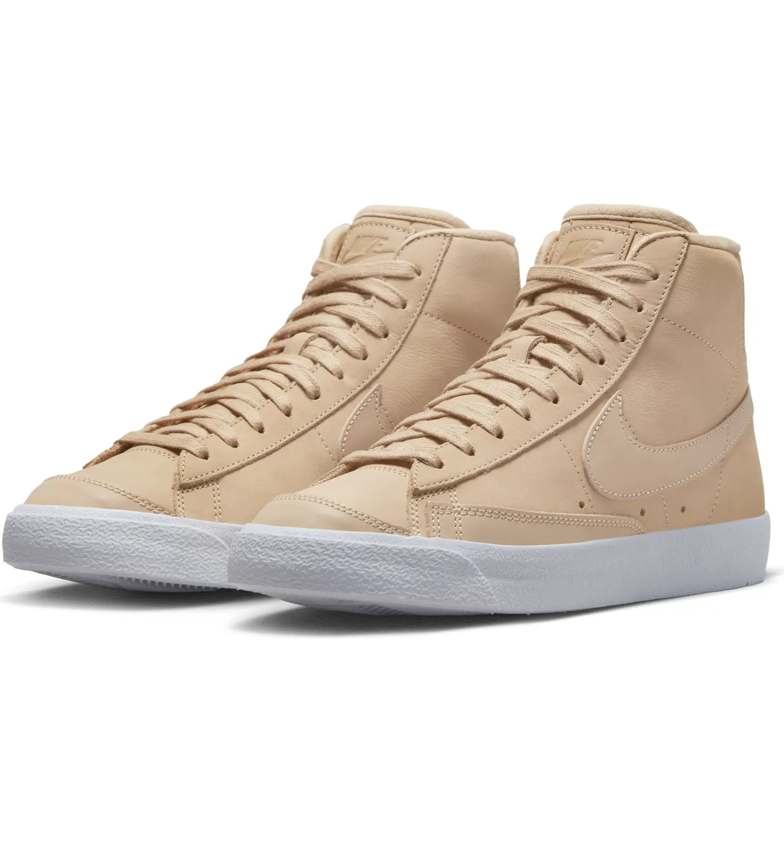 Blazer Mid '77 PRM Sneaker (Women) | Nordstrom