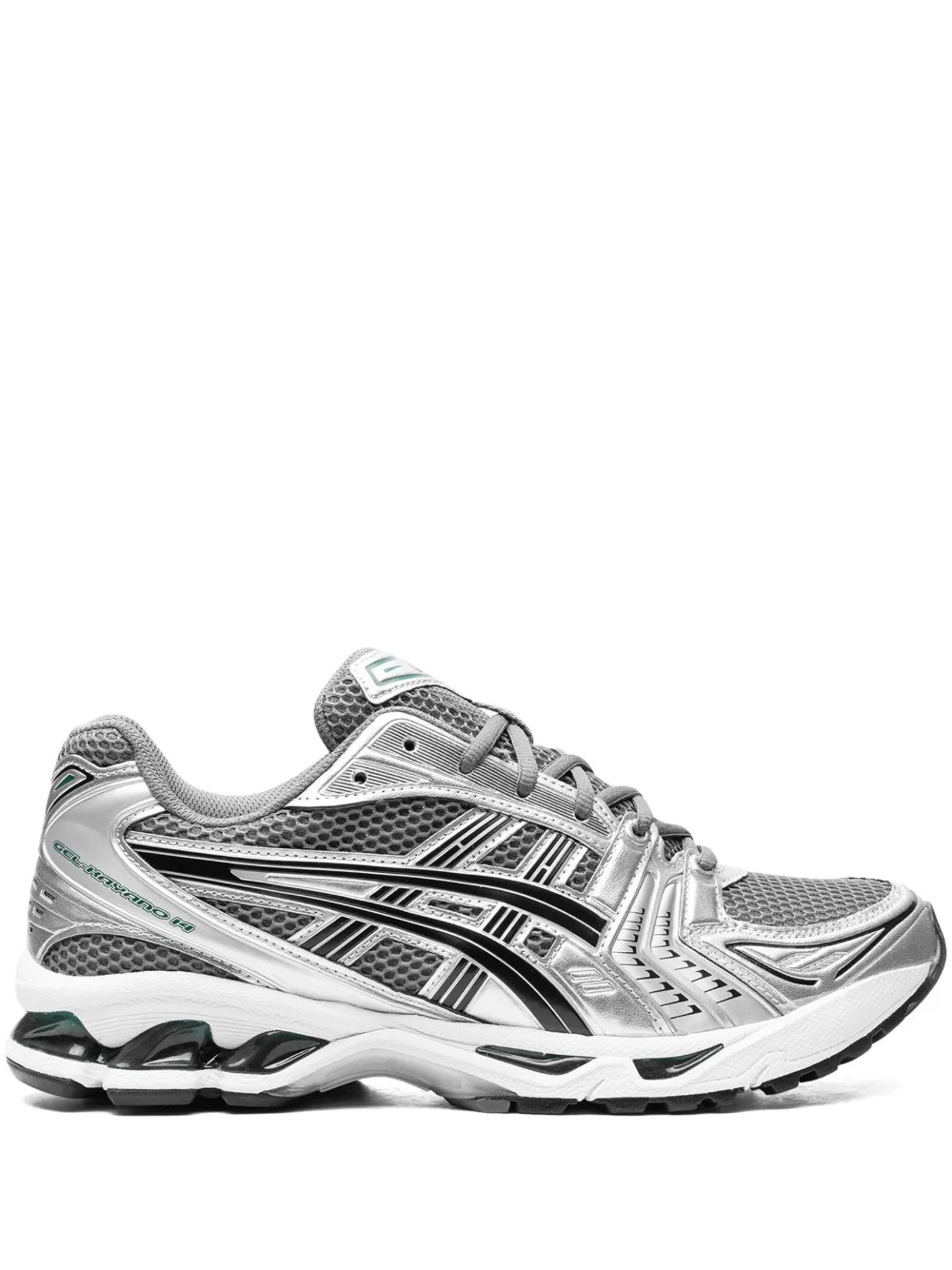 ASICSGel Kayano 14 "Jasper Green" sneakers | Farfetch Global