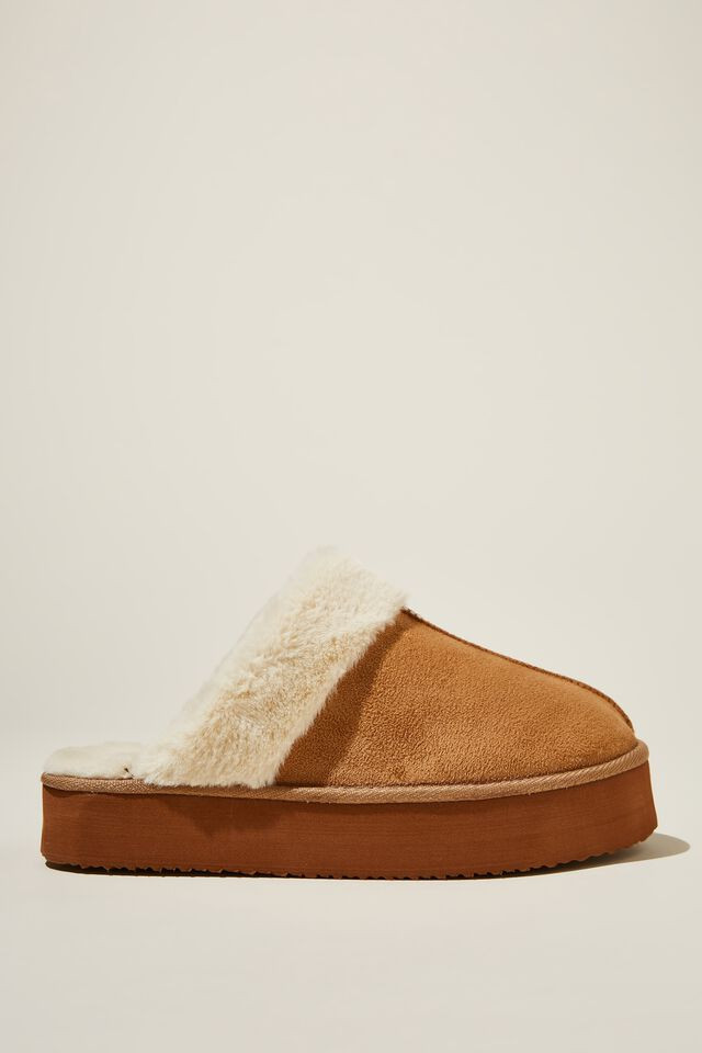 Body Platform Scuff | Cotton On (US)
