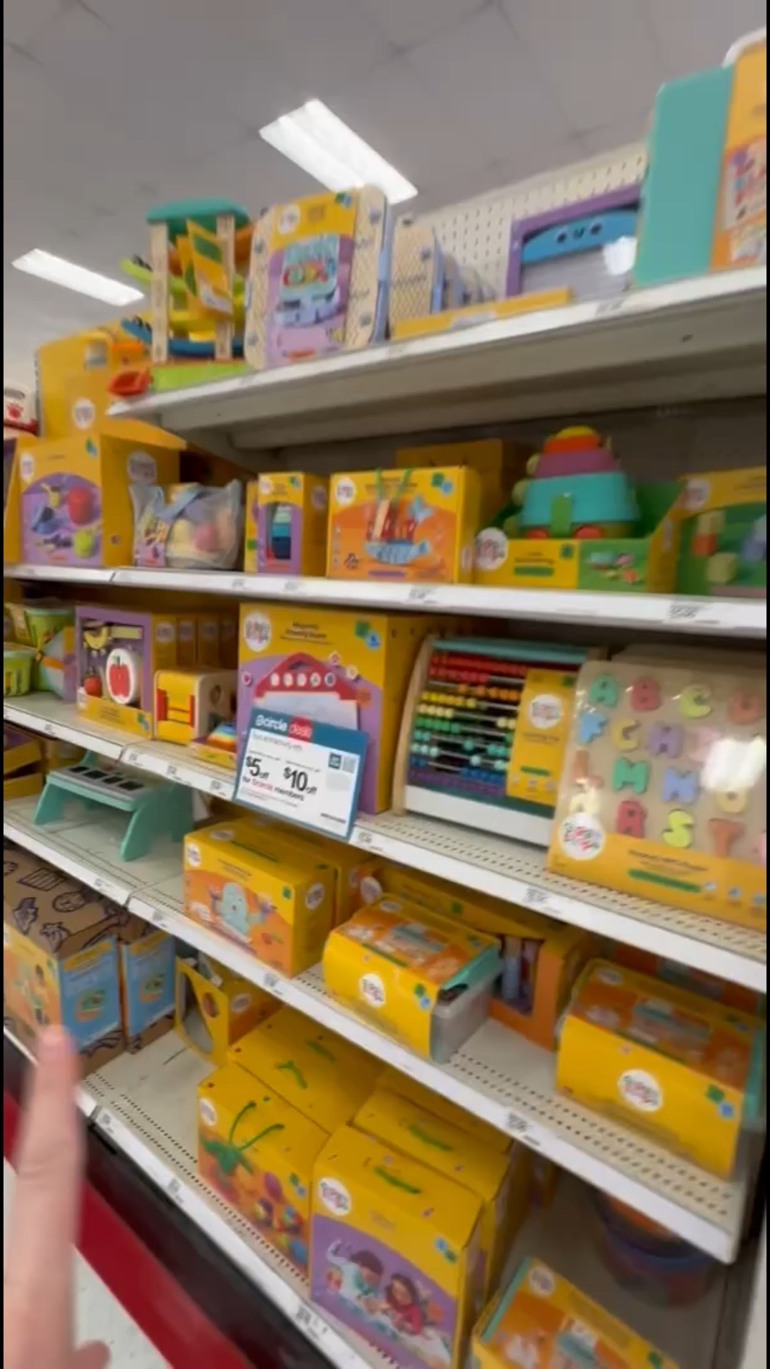 Circle week toy deals and kids clothing deals 

#LTKSaleAlert #LTKFindsUnder50