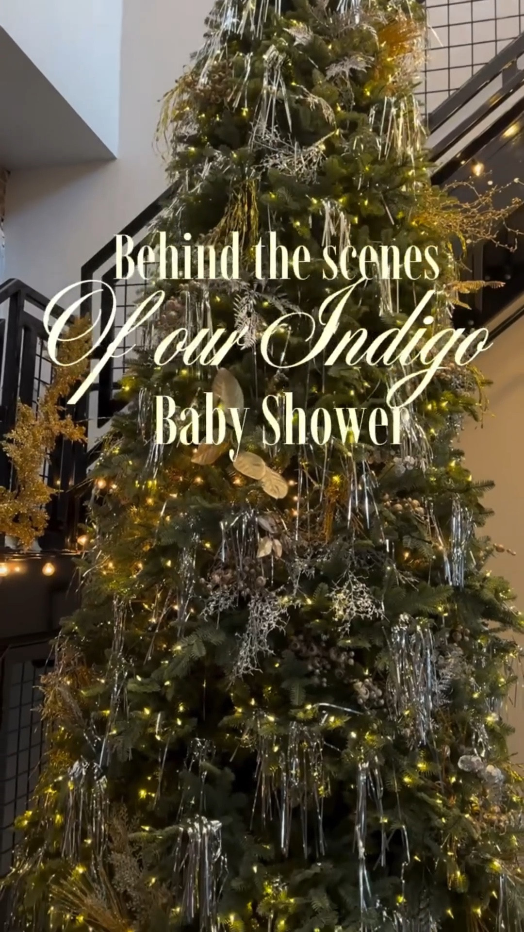 I could not have asked for a more majestic Winter Wonderland themed baby shower ❄️✨ Indigo brought my vision to life in a way that exceeded all my expectations. I’m immensely grateful to have had such a beautiful experience. Now we just wait for baby girl to make her arrival 🥹❄️

#LTKHoliday #LTKBump #LTKBaby