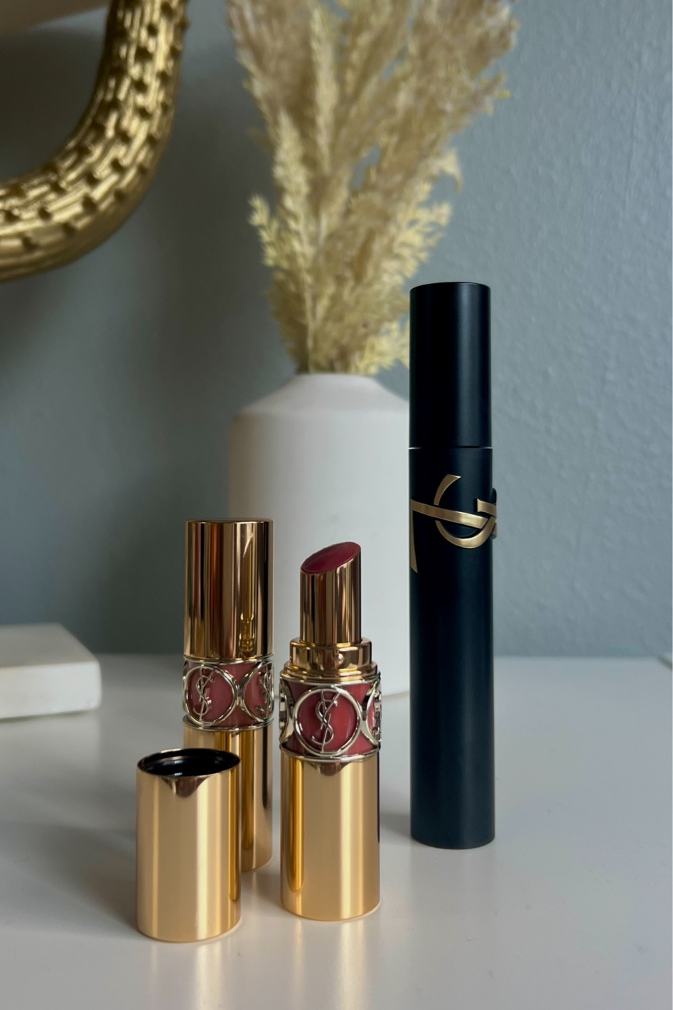 when i tell you MUST HAVEEE!! #ysl #yslbeauty