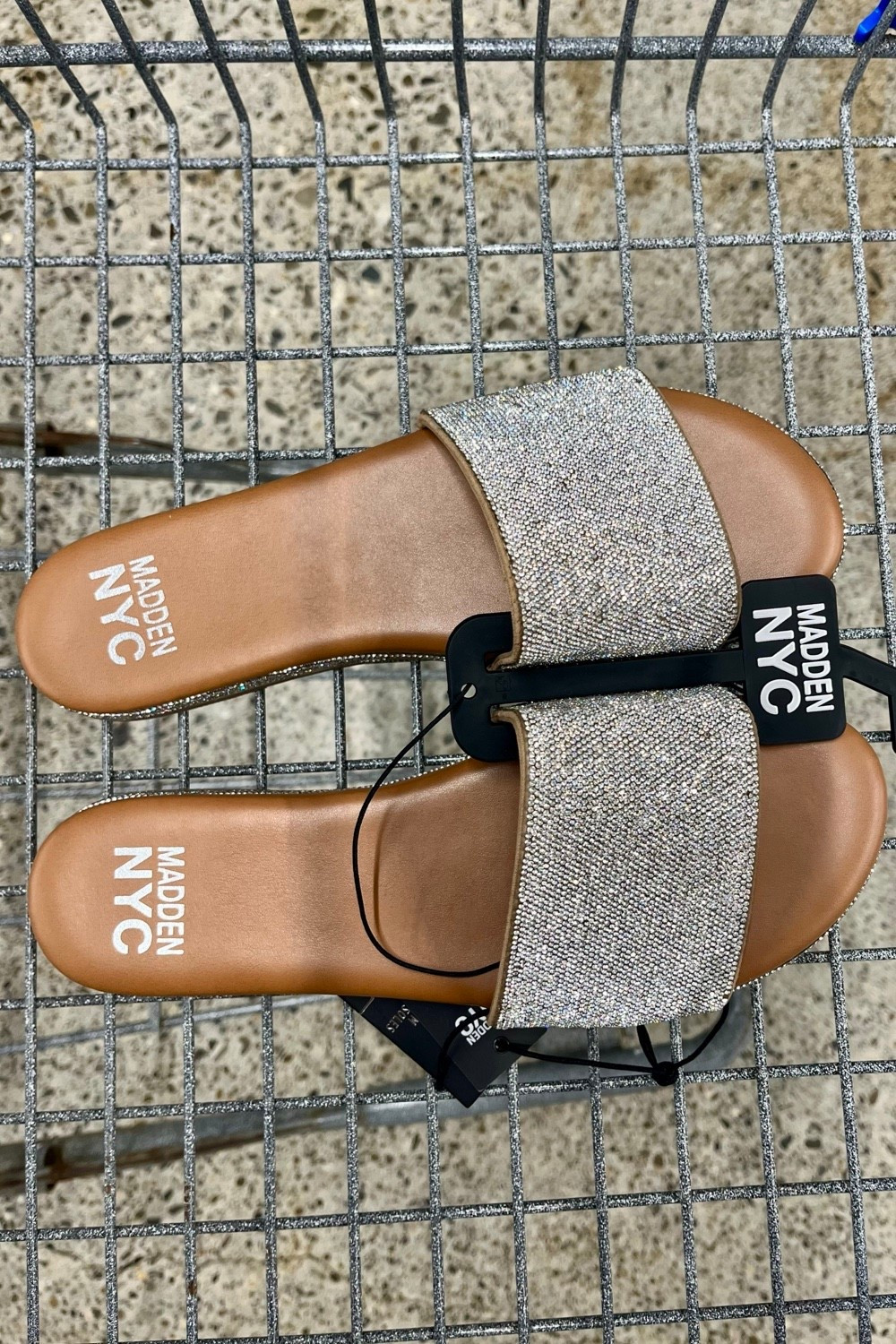 Rhinestone slides $22 at Walmart. 

Honeymoon packing, bachlorette weekend, resort wear 2026, destination wedding. 

#LTKSeasonal #LTKTravel #LTKWedding
