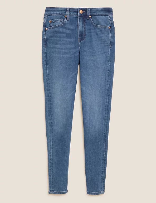 Ivy Skinny Jeans | Marks & Spencer IE