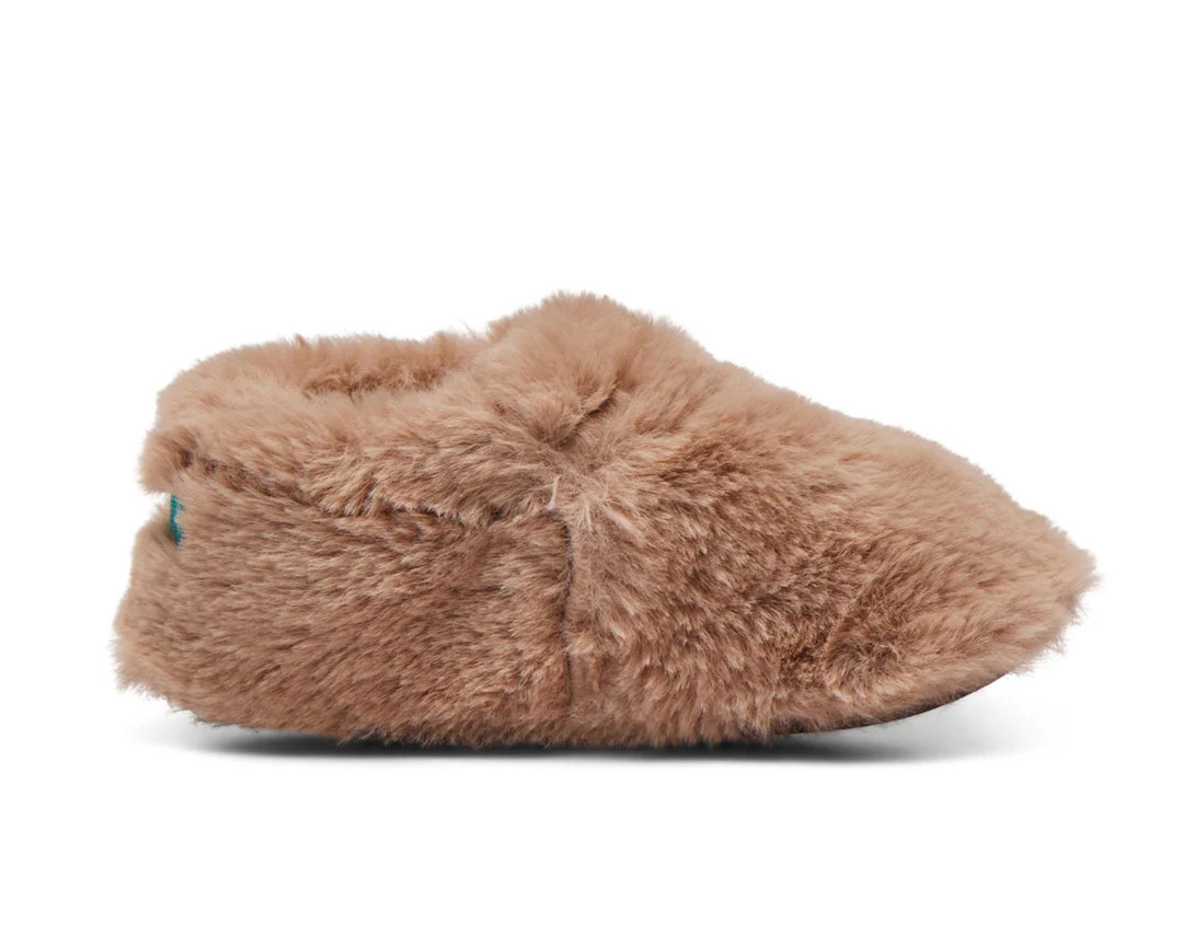 Cozy Slippers | Ten Little 