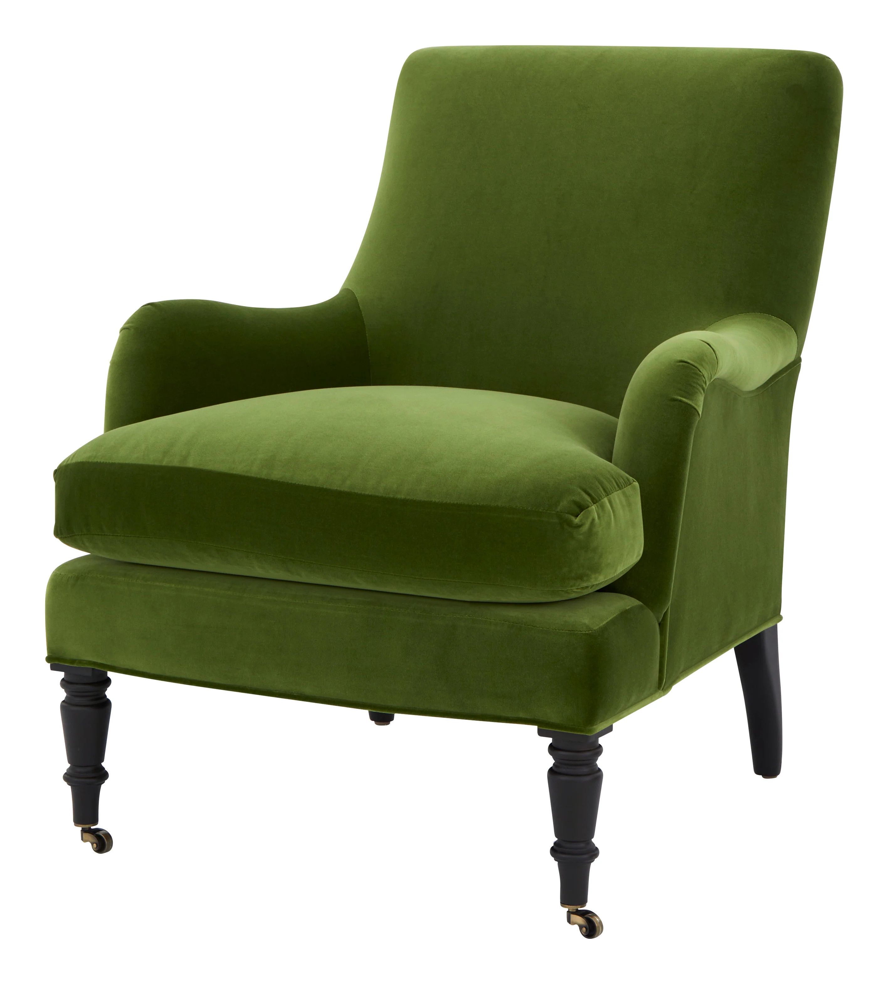 Holmes Chair | Jayson Home