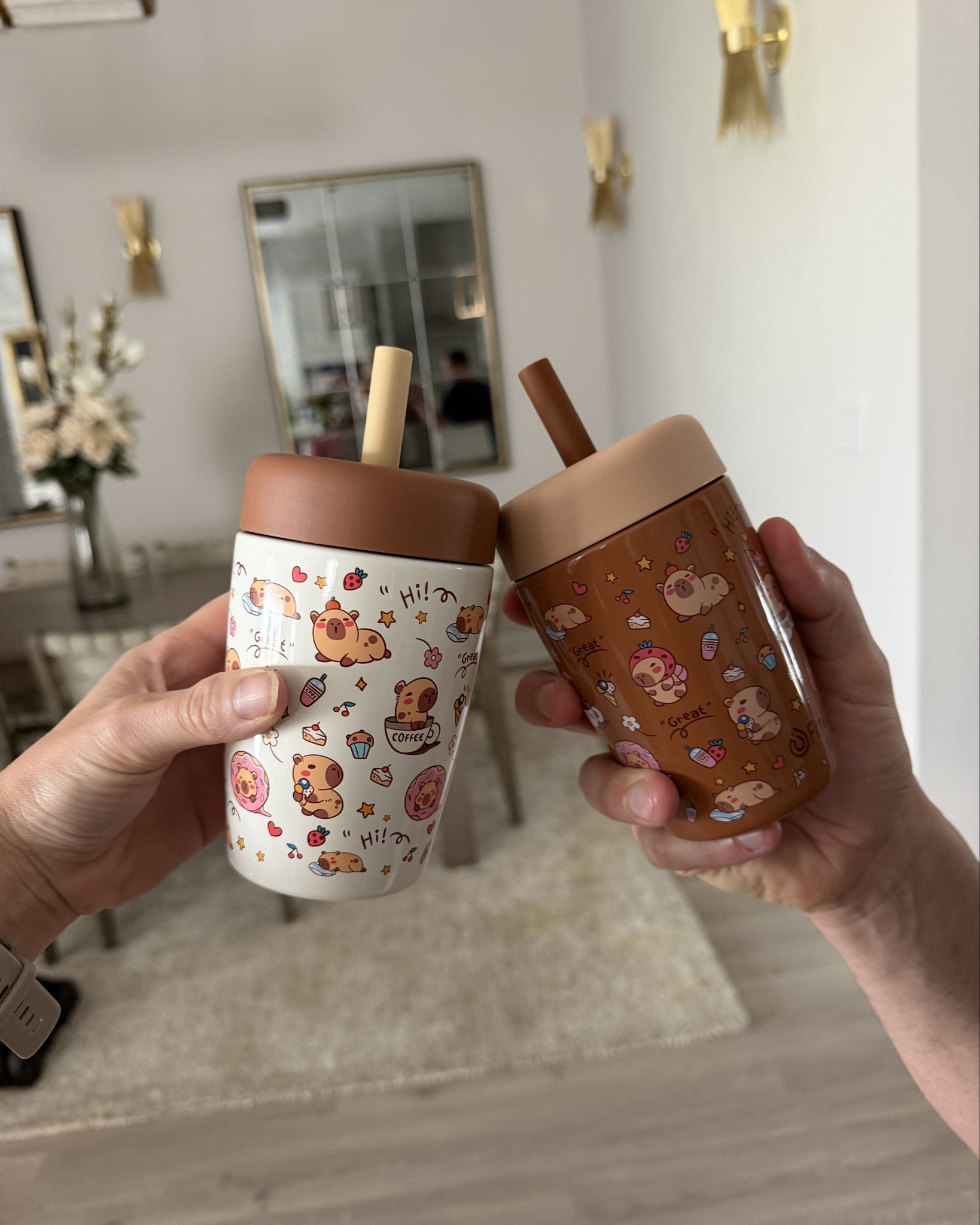 Cute sippy cups for babies 

#LTKBaby #LTKBump #LTKmomlife