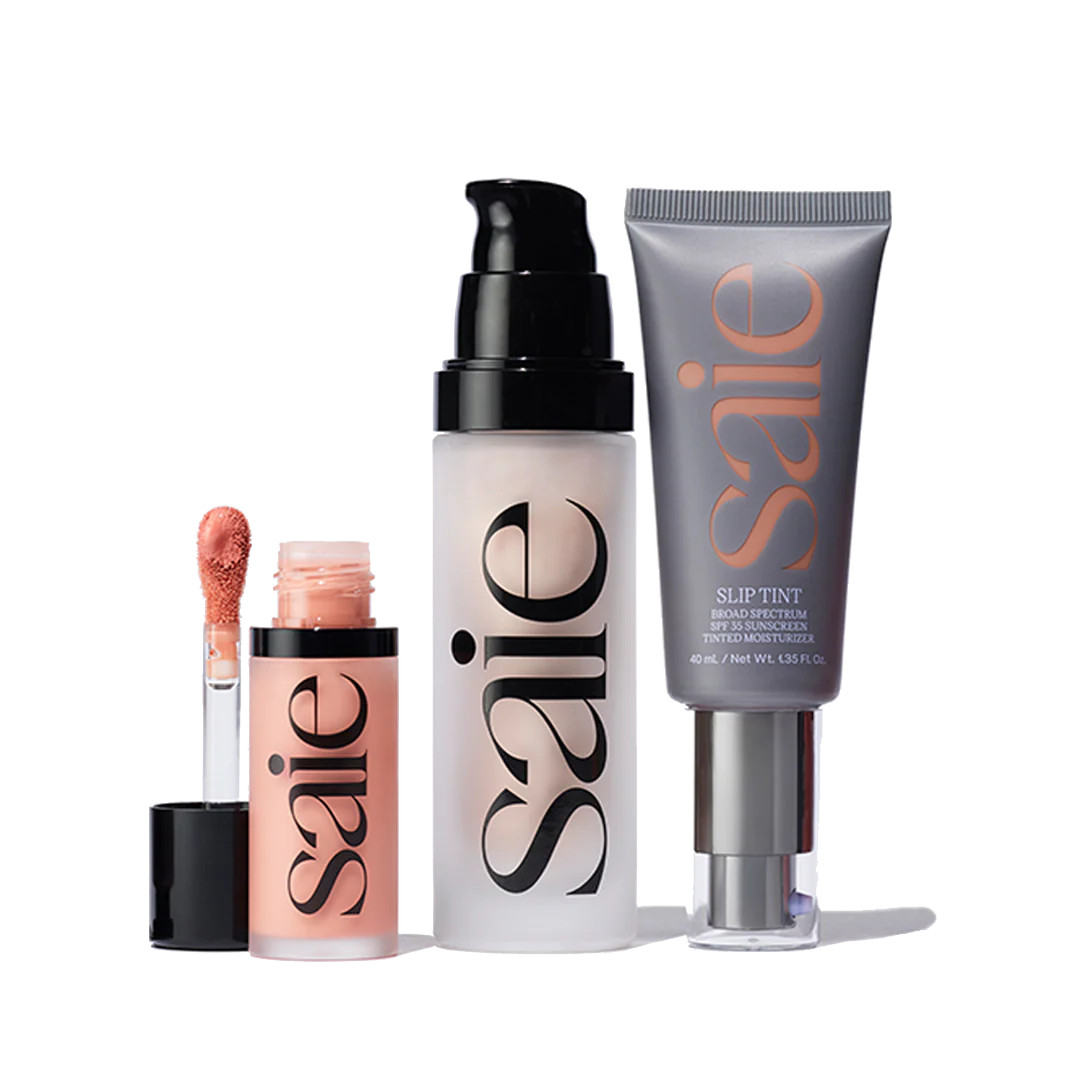 Saie | Clean Makeup You'll Love | Saie